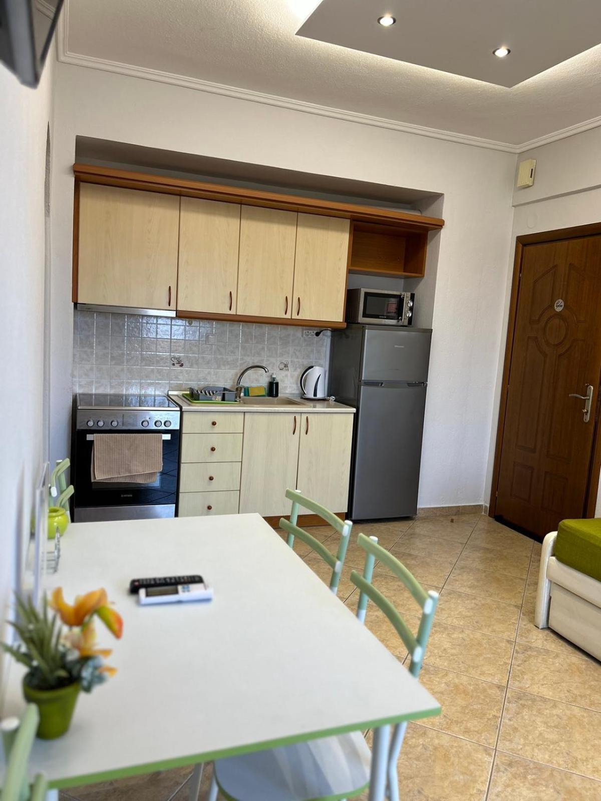 Appartamento Eleonas *