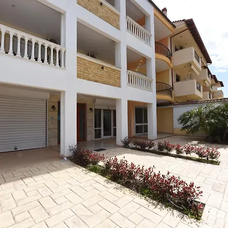 Eleonas Apartments Nea Moudania Exteriér fotografie