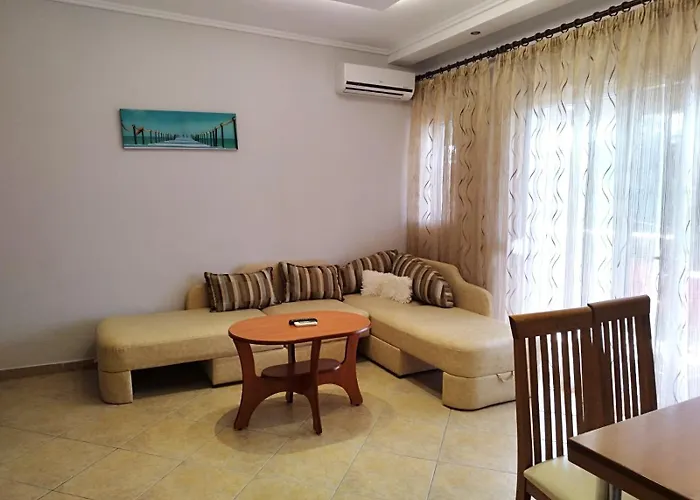 Eleonas Apartments