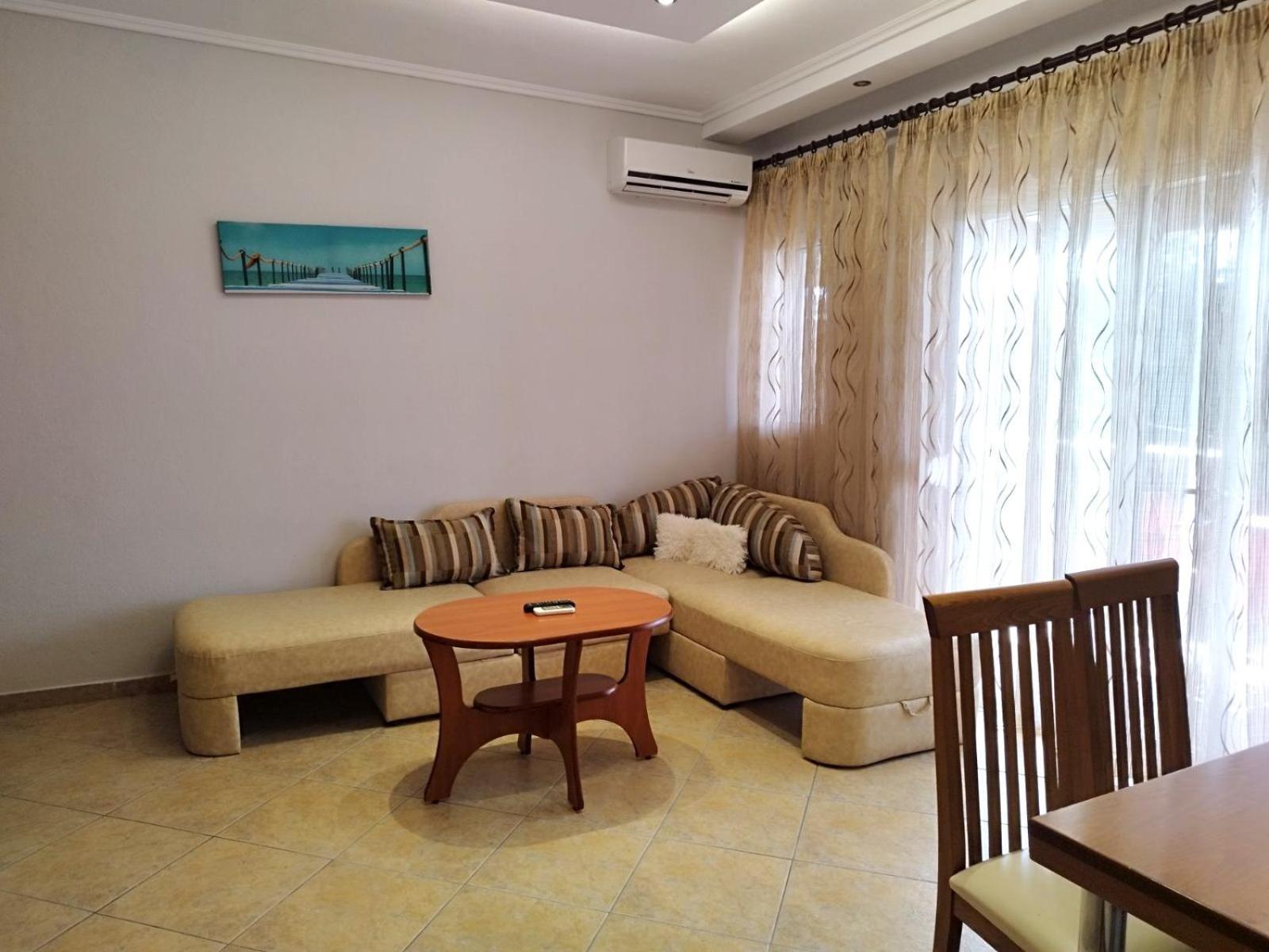 Eleonas Apartment Nea Moudania