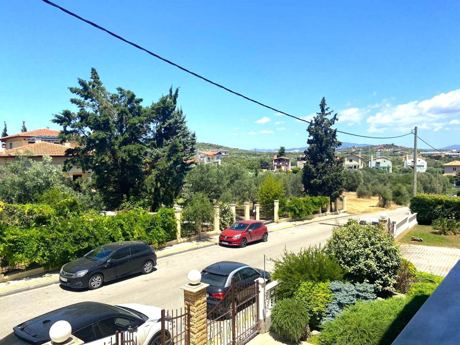 Eleonas Nea Moudania