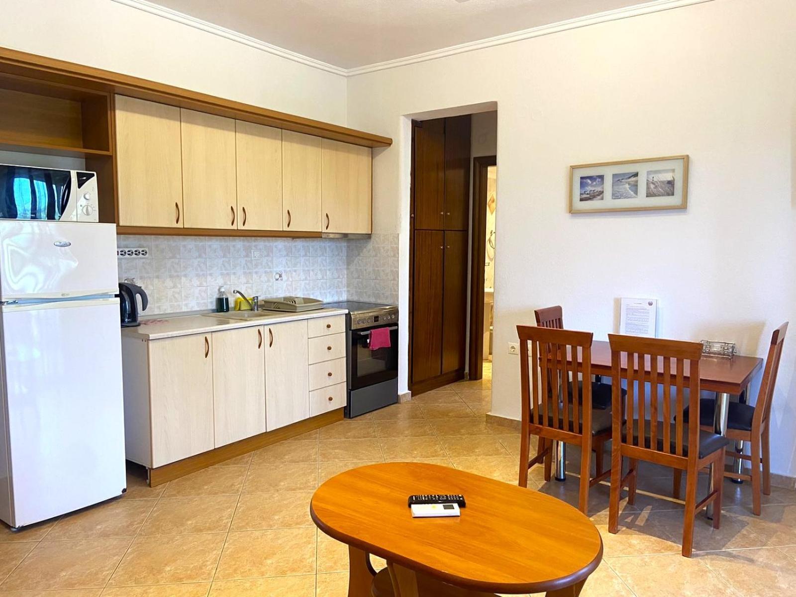 Apartment Eleonas