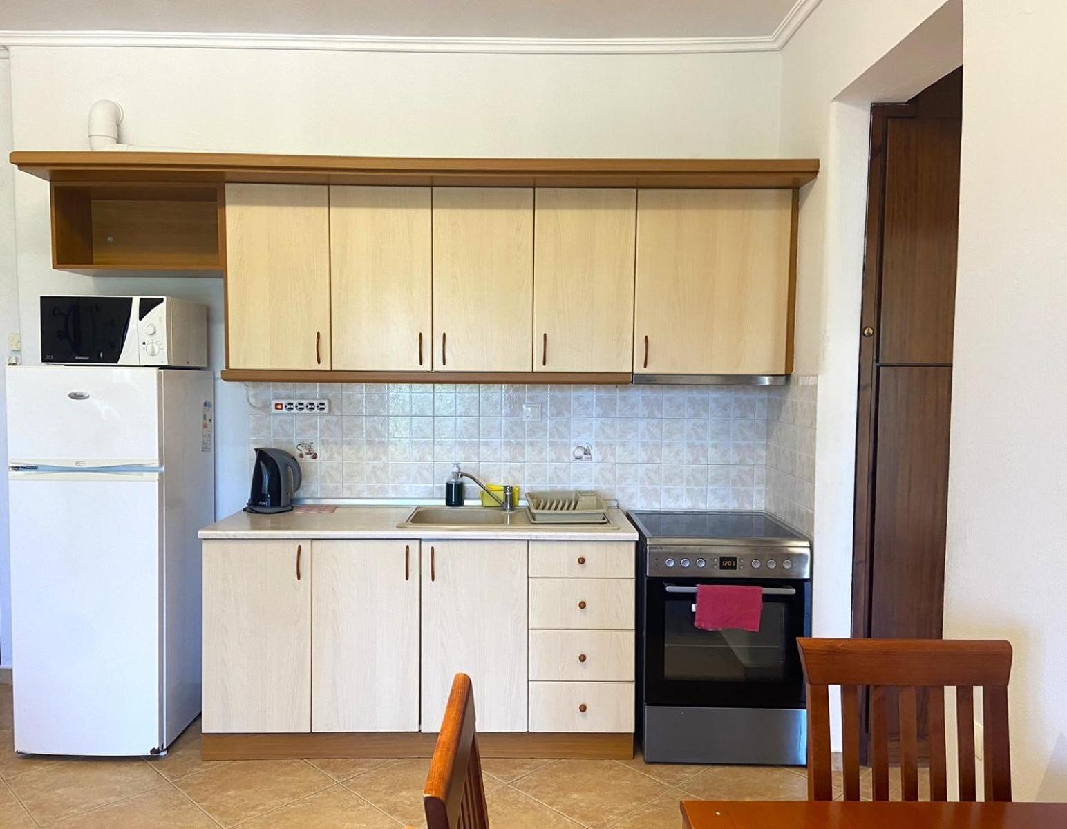 Apartment Eleonas *