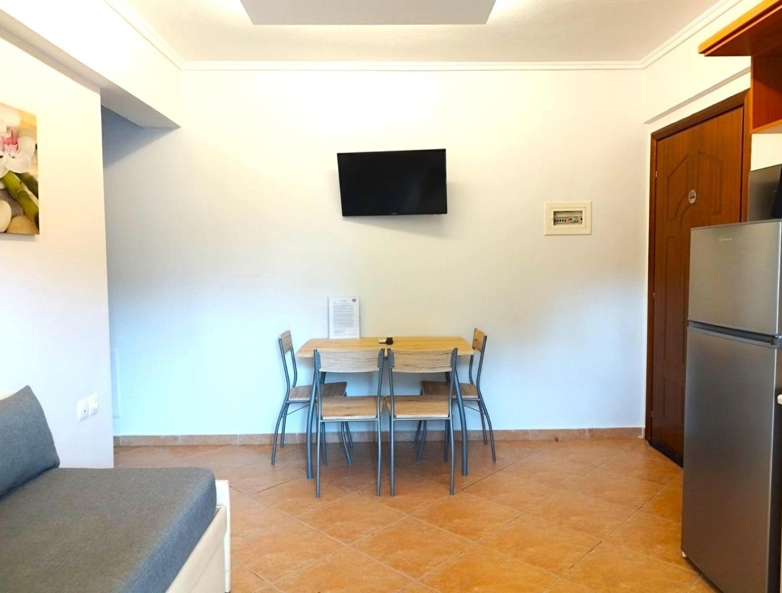 Apartment Eleonas