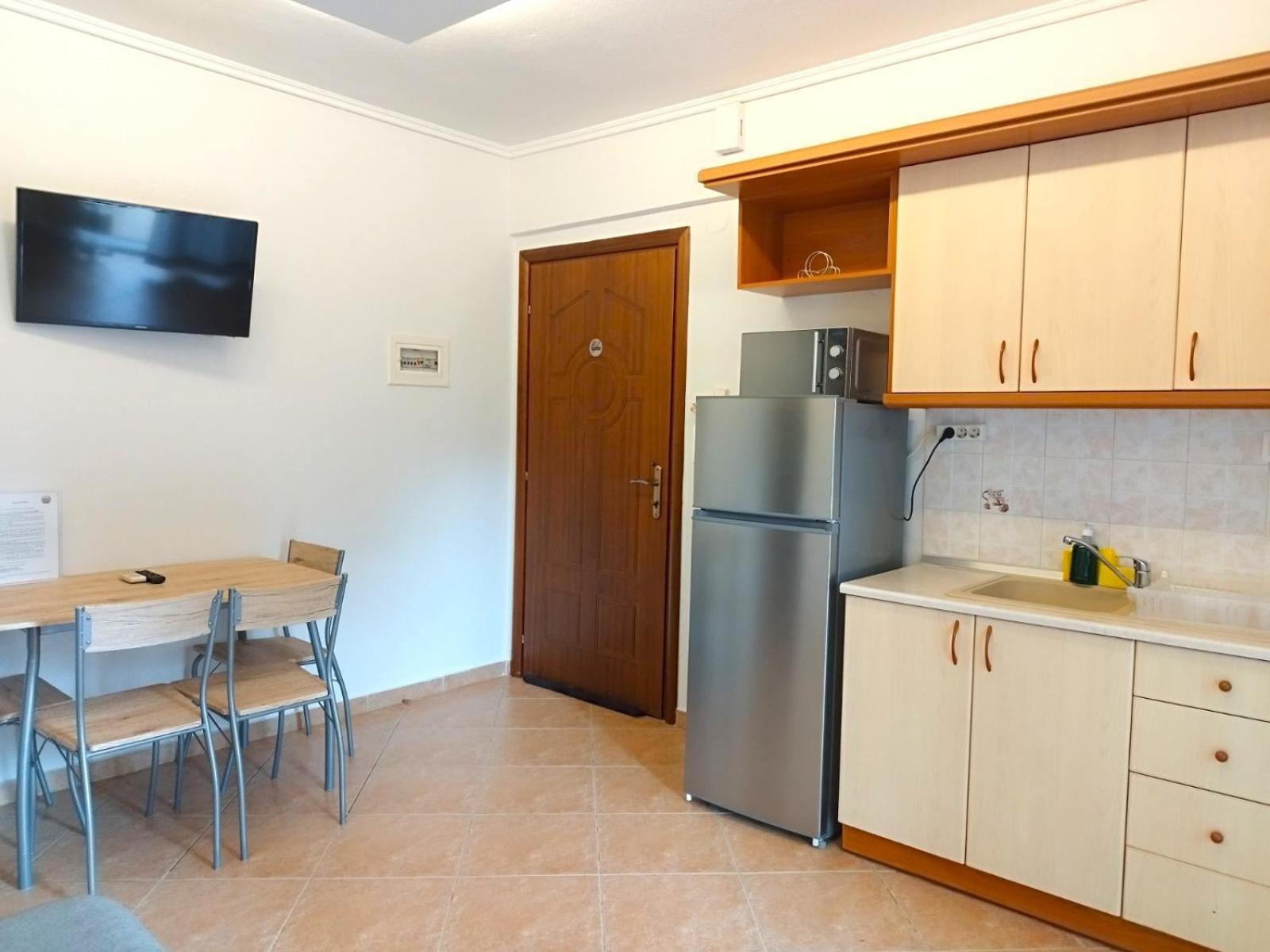Apartment Eleonas *