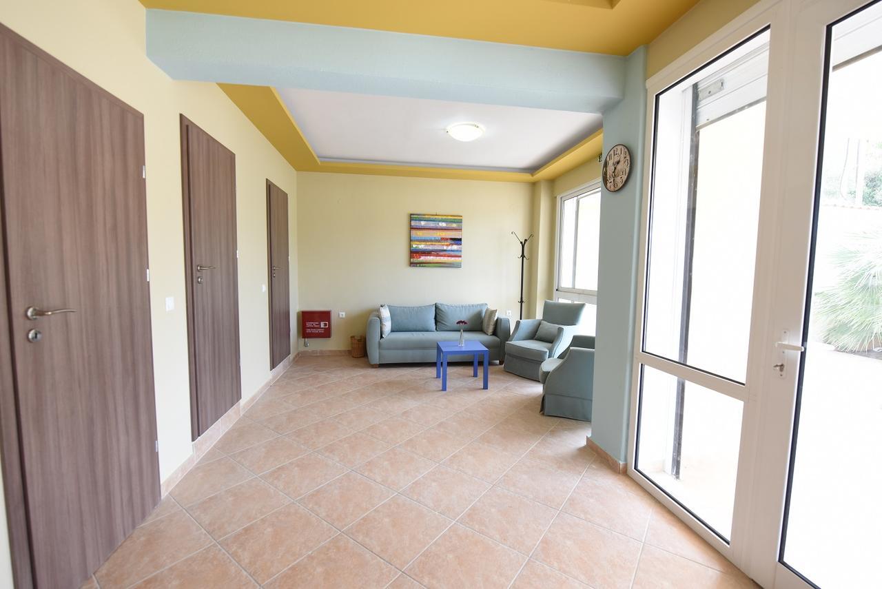 Eleonas Apartment Nea Moudania
